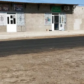 azyk harytlary