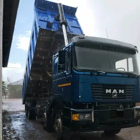 Man LE 140 2009