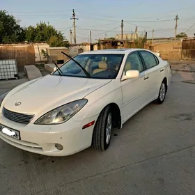 Lexus ES 330 2004