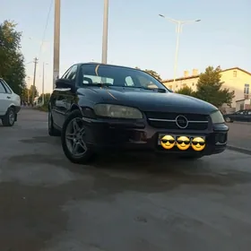 Opel Omega 1995