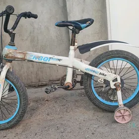 tigir gyssagly zapcas 16lyk ki