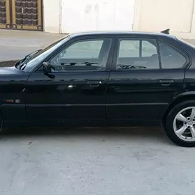 BMW 525 1995
