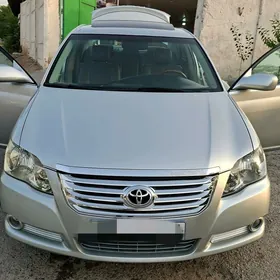 Toyota Avalon 2006
