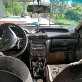 Opel Astra 1999