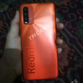 Redmi 9T