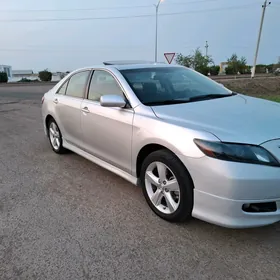 Toyota Camry 2007