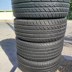 215/55/17-kaplekit pakrysga