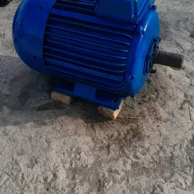 Genrator