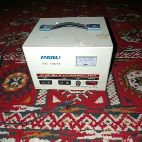ANDELI  1500 WT