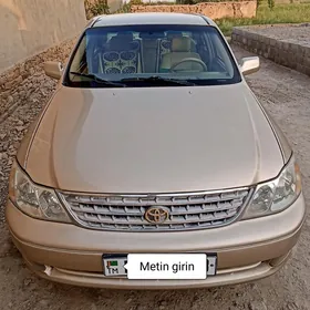 Toyota Avalon 2003