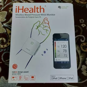 iHealt