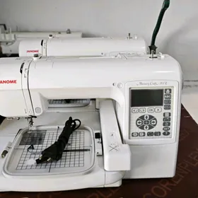 JANOME