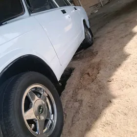 Lada 2107 2001