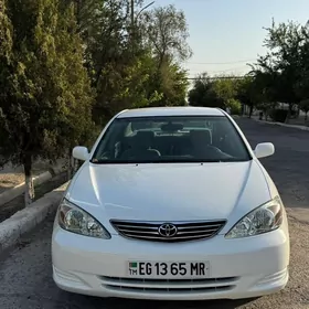Toyota Camry 2003