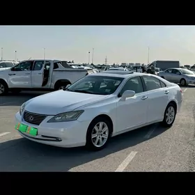 Lexus ES 350 2009
