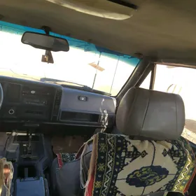 Jeep Cherokee 1992