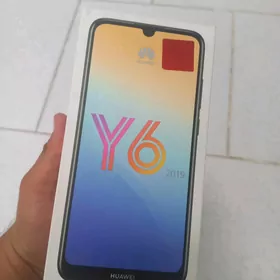 Huawei Y6