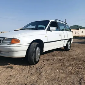 Opel Astra 1996