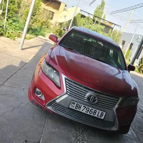 Toyota Camry 2010