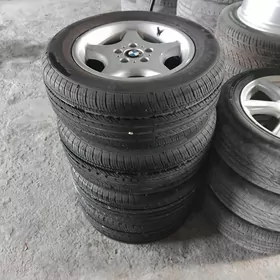BMW E 95 16 LIK ARGINAL