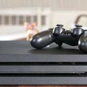 Playstation 4 Pro