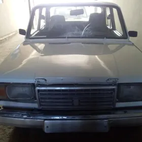 Lada 2107 2000