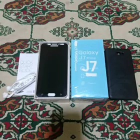 Samsung J7 Prime 2/32 Paket