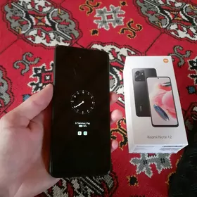 Redmi note 12