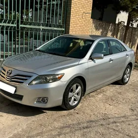 Toyota Camry 2008