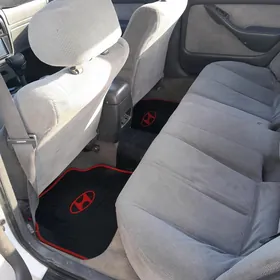 Toyota Camry 1995
