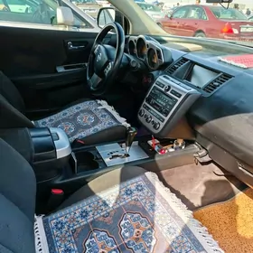 Nissan Murano 2006