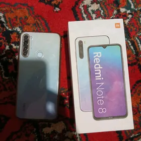 redmi not 8