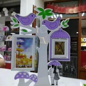 Kodak,gyz maşgala üçin iş