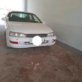 Toyota Corona 1993