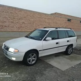 Opel Astra 1995