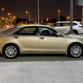 Toyota Camry 2010