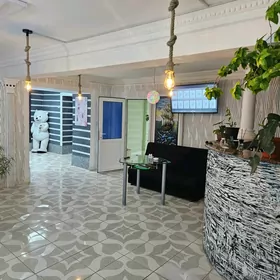 Gozellik salon