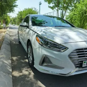 Hyundai Sonata 2019