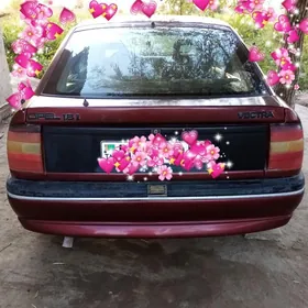 Opel Vectra 1992