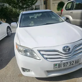 Toyota Camry 2008