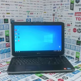 ️Dell latitude E5530️