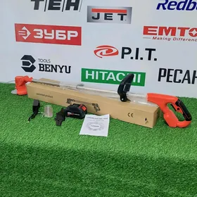 TÄZE OT ORŸAN BATAREŸLI