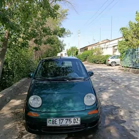 Daewoo Matiz 1999