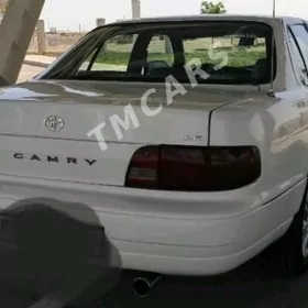 Toyota Camry 1996
