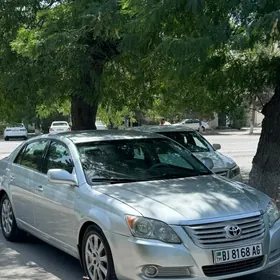 Toyota Avalon 2008