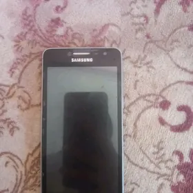 Galaxy grand prime