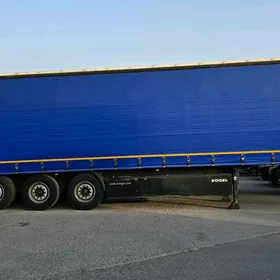 Kogel Cargo 2020