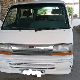 Toyota Hiace 1991