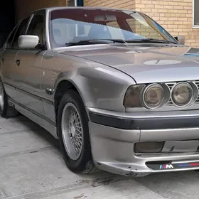 BMW 540 1993