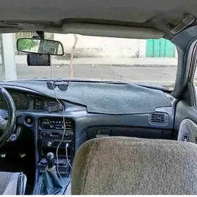 Hyundai Sonata 1995